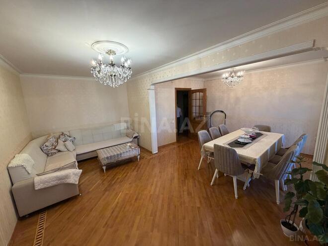 Satılır 4 otaqlı köhnə tikili 110 m², Azadlıq Prospekti m., photo 5 from 16