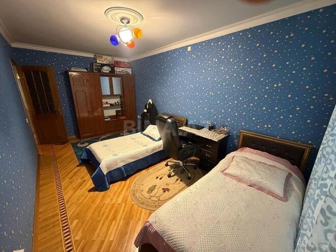 Satılır 4 otaqlı köhnə tikili 110 m², Azadlıq Prospekti m., photo 11 from 16