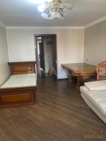 Сдаётся 3-комн. вторичка 75 м², м. Нариман Нариманов, photo 3 from 10