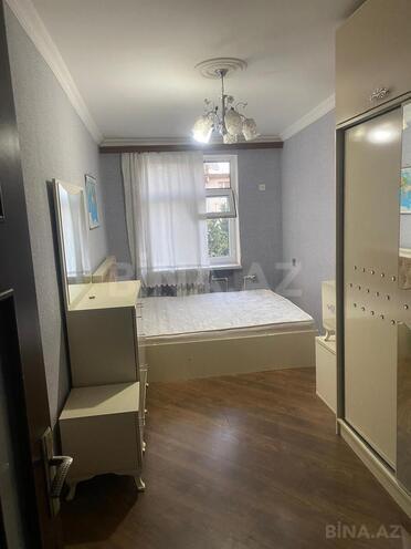 Сдаётся 3-комн. вторичка 75 м², м. Нариман Нариманов, photo 6 from 10