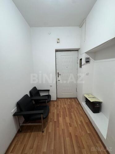 Сдаётся 4-комн. офис 130 м², м. Гянджлик, photo 8 from 19