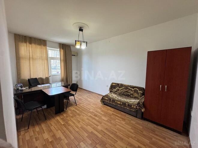 Сдаётся 4-комн. офис 130 м², м. Гянджлик, photo 17 from 19