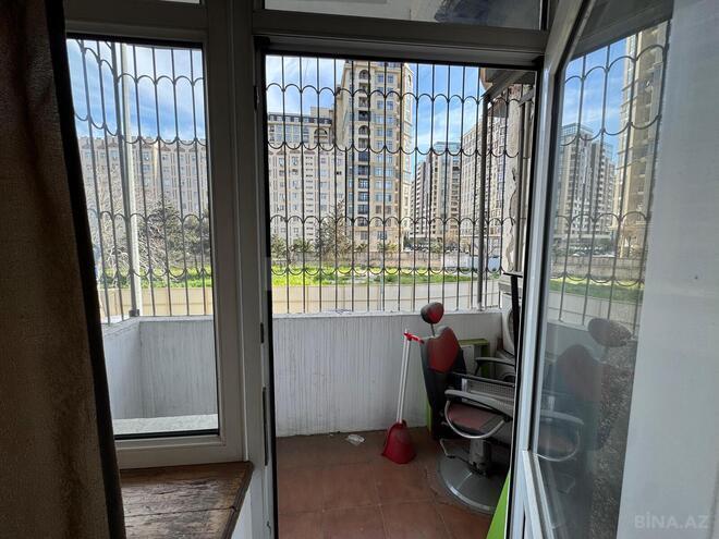 Сдаётся 4-комн. офис 130 м², м. Гянджлик, photo 18 from 19