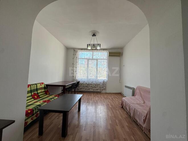Сдаётся 4-комн. офис 130 м², м. Гянджлик, photo 13 from 19