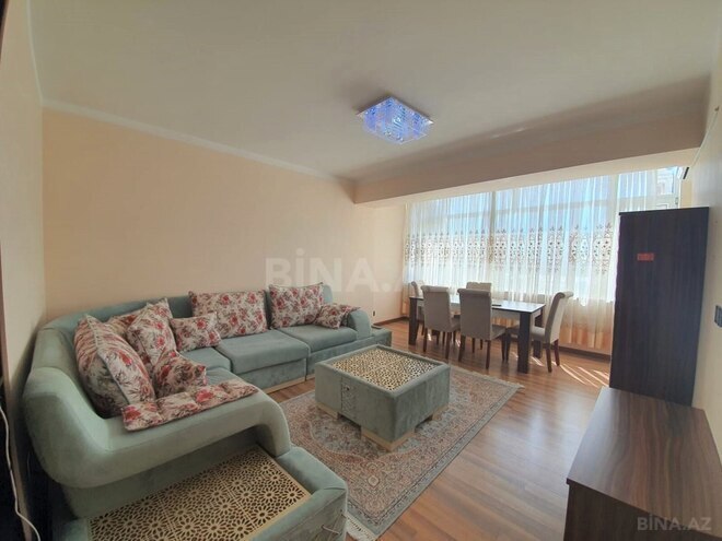 Сдаётся 2-комн. вторичка 70 м², м. 28 мая, photo 3 from 28