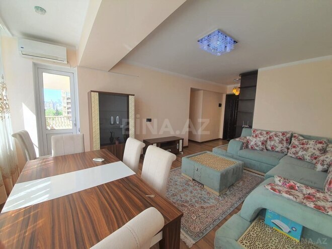 Сдаётся 2-комн. вторичка 70 м², м. 28 мая, photo 23 from 28