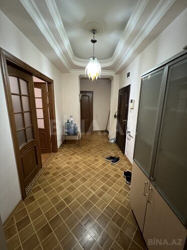 İcarəyə verilir 2 otaqlı yeni tikili 71.2 m², Nərimanov r., photo 19 from 29