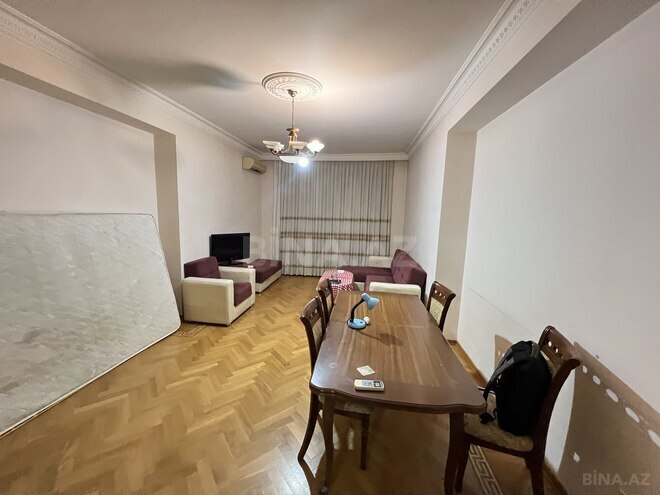 İcarəyə verilir 2 otaqlı yeni tikili 71.2 m², Nərimanov r., photo 22 from 29