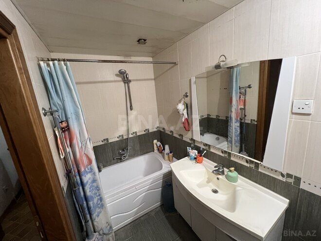 İcarəyə verilir 2 otaqlı yeni tikili 71.2 m², Nərimanov r., photo 23 from 29