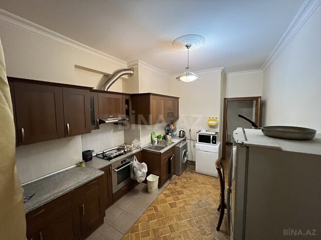 İcarəyə verilir 2 otaqlı yeni tikili 71.2 m², Nərimanov r., photo 28 from 29
