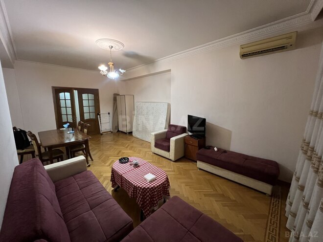 İcarəyə verilir 2 otaqlı yeni tikili 71.2 m², Nərimanov r., photo 21 from 29