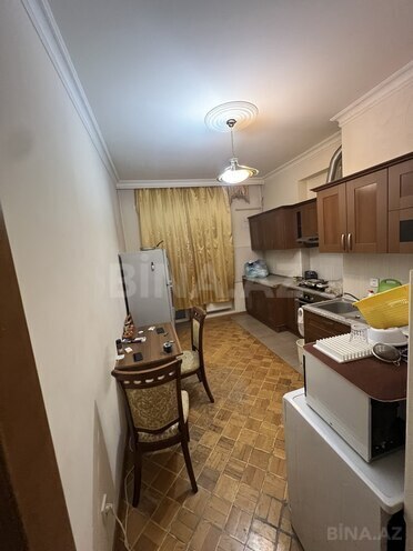 İcarəyə verilir 2 otaqlı yeni tikili 71.2 m², Nərimanov r., photo 27 from 29