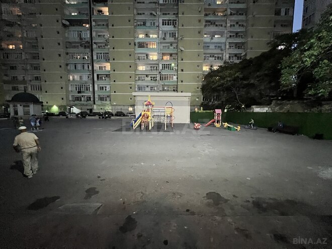 İcarəyə verilir 2 otaqlı yeni tikili 71.2 m², Nərimanov r., photo 3 from 29