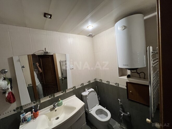 İcarəyə verilir 2 otaqlı yeni tikili 71.2 m², Nərimanov r., photo 24 from 29
