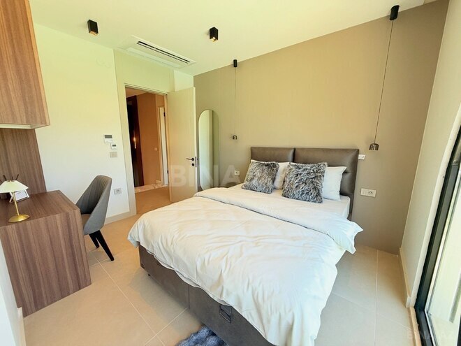 İcarəyə verilir 5 otaqlı həyət evi/bağ evi 400 m², Şağan q., photo 14 from 22