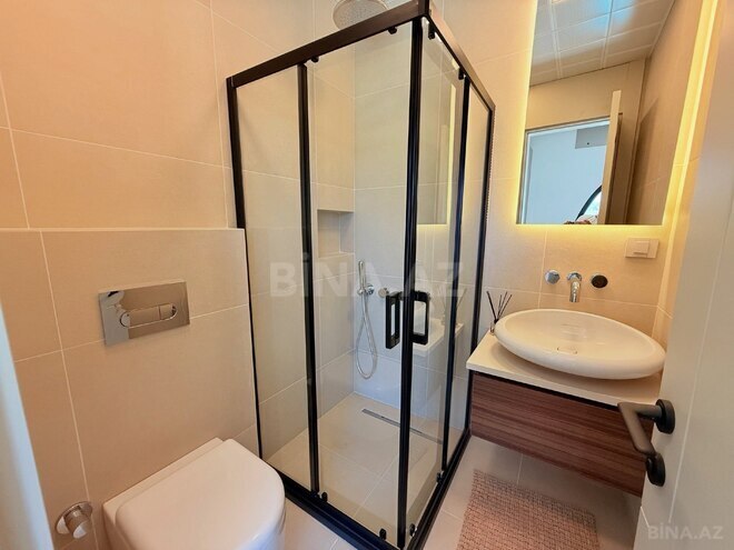 İcarəyə verilir 5 otaqlı həyət evi/bağ evi 400 m², Şağan q., photo 15 from 22