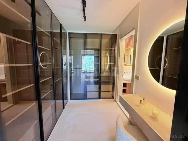 İcarəyə verilir 5 otaqlı həyət evi/bağ evi 400 m², Şağan q., photo 12 from 22