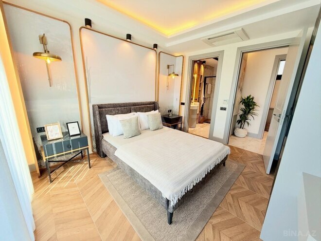 İcarəyə verilir 5 otaqlı həyət evi/bağ evi 400 m², Bilgəh q., photo 20 from 22