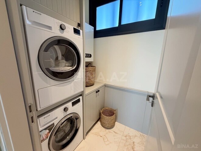 İcarəyə verilir 5 otaqlı həyət evi/bağ evi 400 m², Bilgəh q., photo 19 from 22