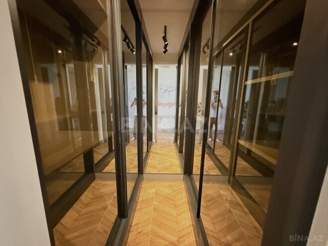 İcarəyə verilir 5 otaqlı həyət evi/bağ evi 400 m², Bilgəh q., photo 17 from 22
