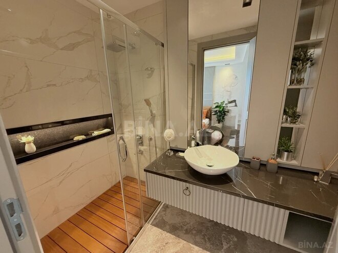 İcarəyə verilir 5 otaqlı həyət evi/bağ evi 400 m², Bilgəh q., photo 15 from 22