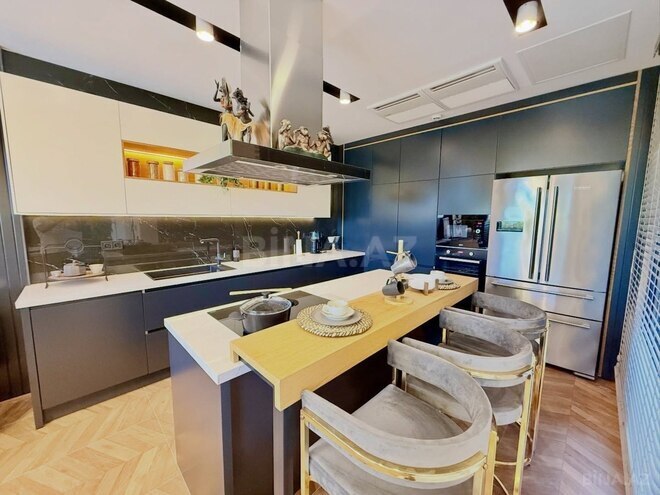 İcarəyə verilir 5 otaqlı həyət evi/bağ evi 400 m², Bilgəh q., photo 10 from 22