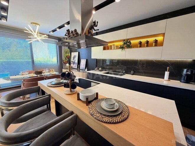 İcarəyə verilir 5 otaqlı həyət evi/bağ evi 400 m², Bilgəh q., photo 11 from 22