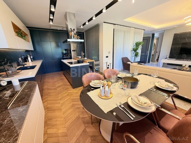 İcarəyə verilir 5 otaqlı həyət evi/bağ evi 400 m², Bilgəh q., photo 9 from 22