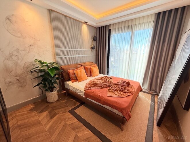 İcarəyə verilir 5 otaqlı həyət evi/bağ evi 400 m², Bilgəh q., photo 14 from 22