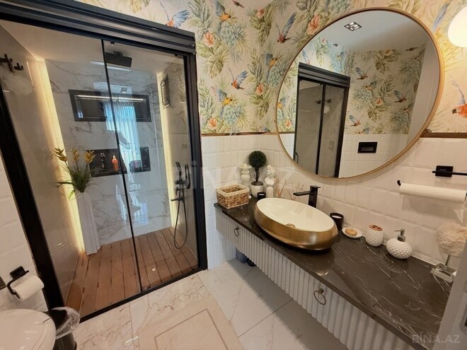 İcarəyə verilir 5 otaqlı həyət evi/bağ evi 400 m², Bilgəh q., photo 13 from 22