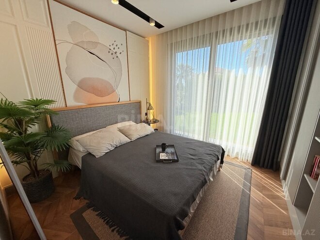 İcarəyə verilir 5 otaqlı həyət evi/bağ evi 400 m², Bilgəh q., photo 12 from 22