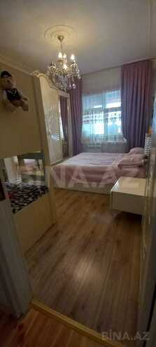 Satılır 2 otaqlı köhnə tikili 65 m², 7-ci mikrorayon q., photo 4 from 19