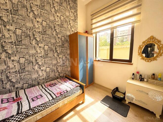 Продаётся 3-комн. новостройка 65 м², м. Ази Асланов, photo 7 from 11