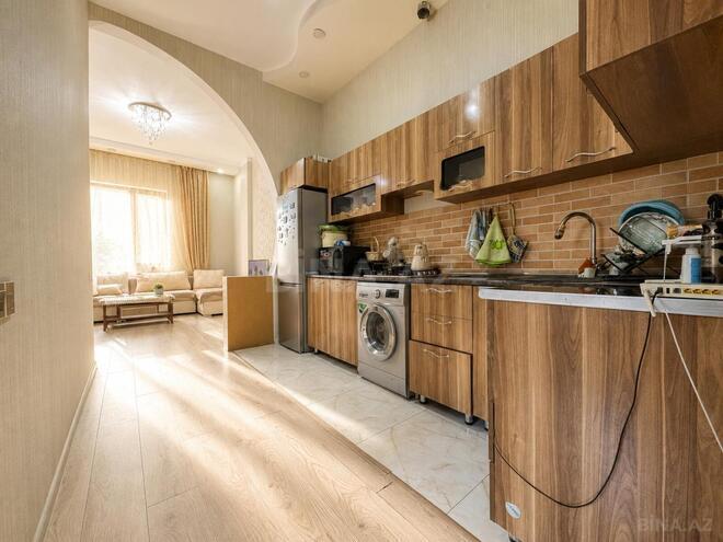 Продаётся 3-комн. новостройка 65 м², м. Ази Асланов, photo 4 from 11