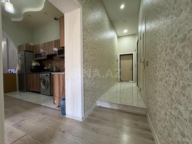 Продаётся 3-комн. новостройка 65 м², м. Ази Асланов, photo 9 from 11