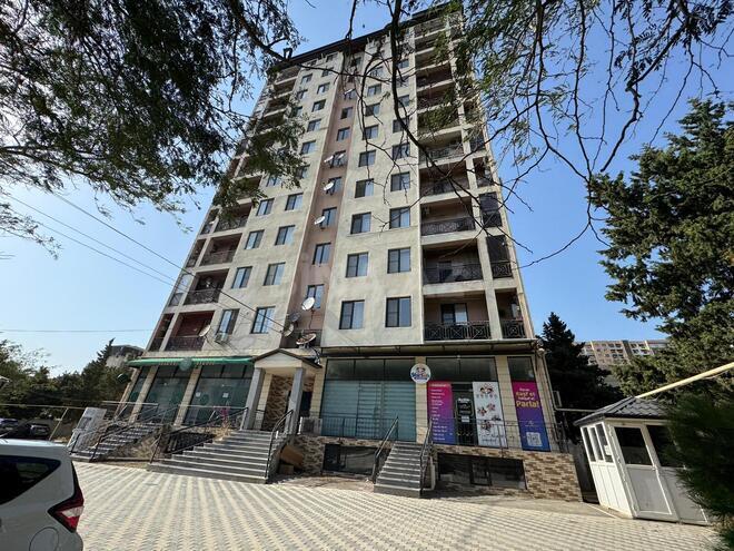 Продаётся 3-комн. новостройка 65 м², м. Ази Асланов, photo 10 from 11