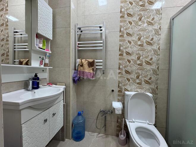 Продаётся 3-комн. новостройка 65 м², м. Ази Асланов, photo 8 from 11