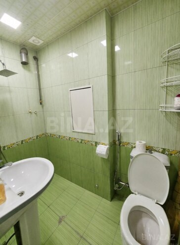 Satılır 1 otaqlı yeni tikili 37 m², Masazır q., photo 6 from 7