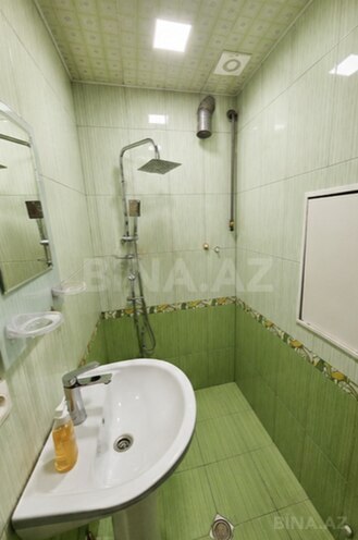 Satılır 1 otaqlı yeni tikili 37 m², Masazır q., photo 5 from 7