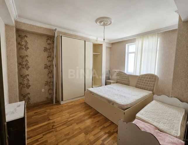 Satılır 1 otaqlı yeni tikili 37 m², Masazır q., photo 4 from 7