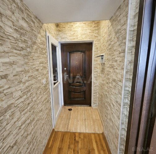 Satılır 1 otaqlı yeni tikili 37 m², Masazır q., photo 3 from 7