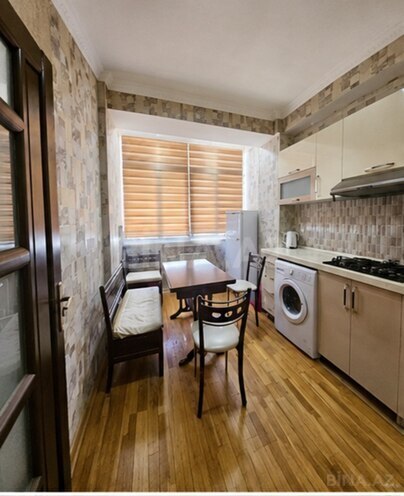 Satılır 1 otaqlı yeni tikili 37 m², Masazır q., photo 1 from 7