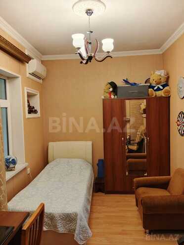 Satılır 4 otaqlı həyət evi/bağ evi 96 m², Dərnəgül m., photo 8 from 14