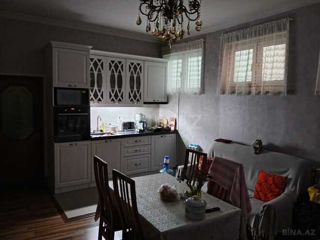 Satılır 4 otaqlı həyət evi/bağ evi 96 m², Dərnəgül m., photo 5 from 14