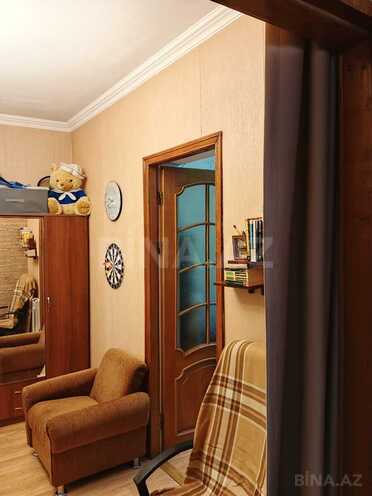 Satılır 4 otaqlı həyət evi/bağ evi 96 m², Dərnəgül m., photo 10 from 14