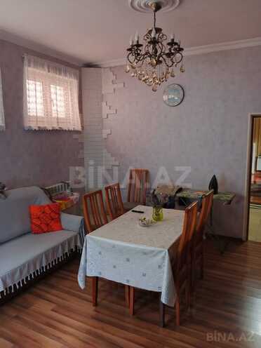 Satılır 4 otaqlı həyət evi/bağ evi 96 m², Dərnəgül m., photo 7 from 14