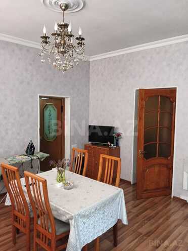 Satılır 4 otaqlı həyət evi/bağ evi 96 m², Dərnəgül m., photo 6 from 14