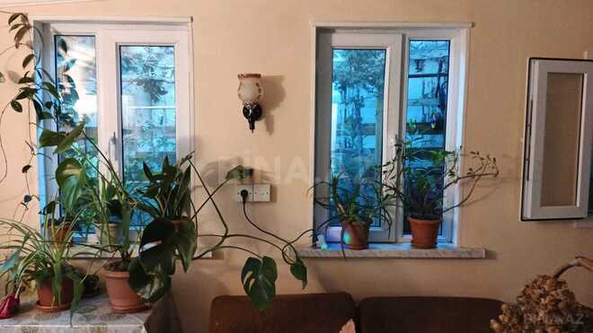 Satılır 4 otaqlı həyət evi/bağ evi 96 m², Dərnəgül m., photo 3 from 14