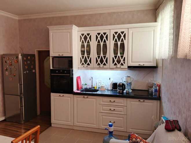Satılır 4 otaqlı həyət evi/bağ evi 96 m², Dərnəgül m., photo 9 from 14