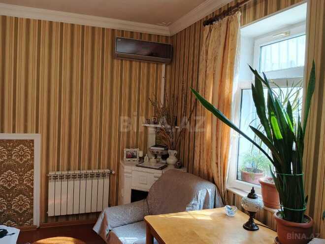 Satılır 4 otaqlı həyət evi/bağ evi 96 m², Dərnəgül m., photo 12 from 14